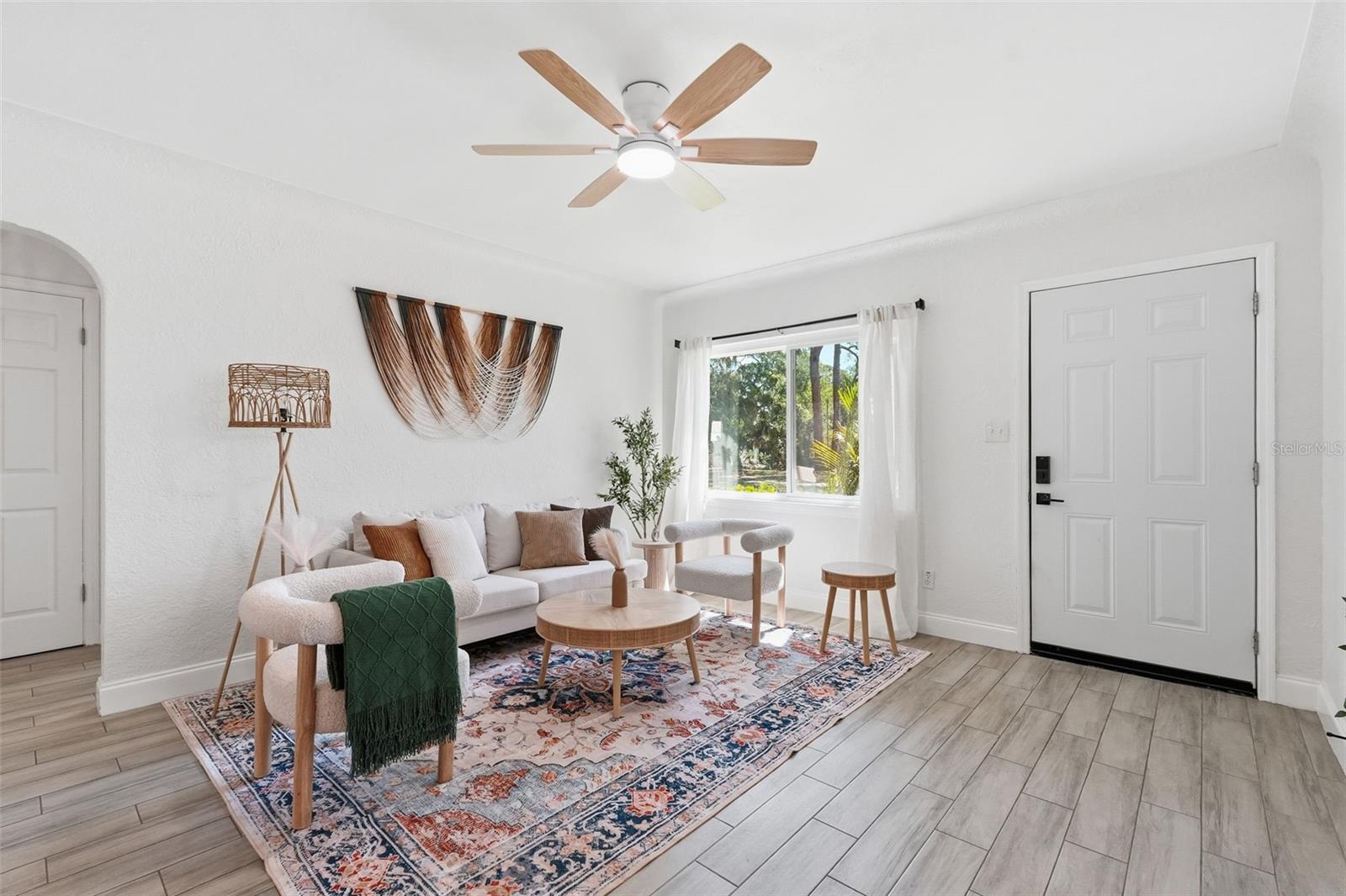 PALLANZA PARK REP - Residential