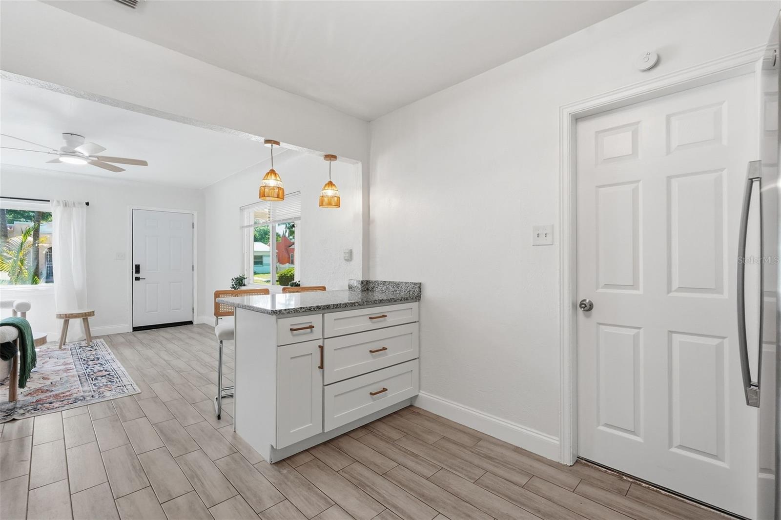PALLANZA PARK REP - Residential