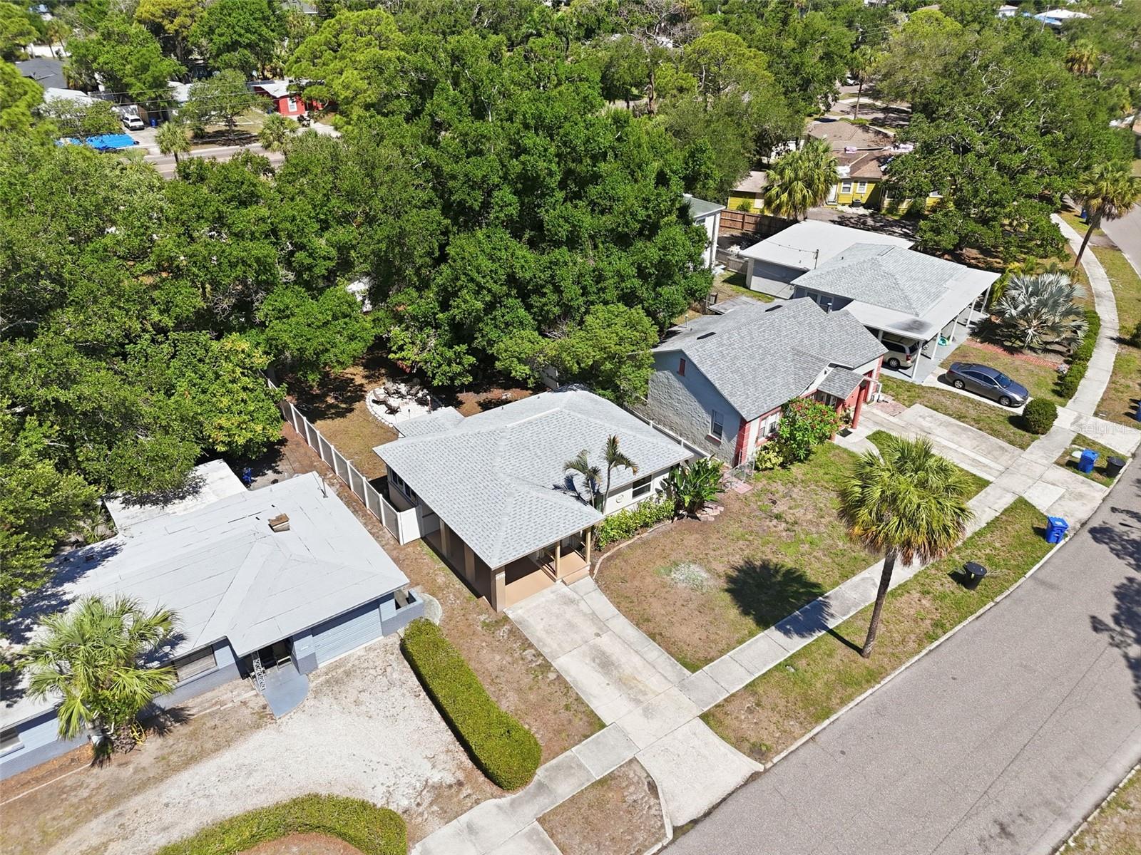 PALLANZA PARK REP - Residential