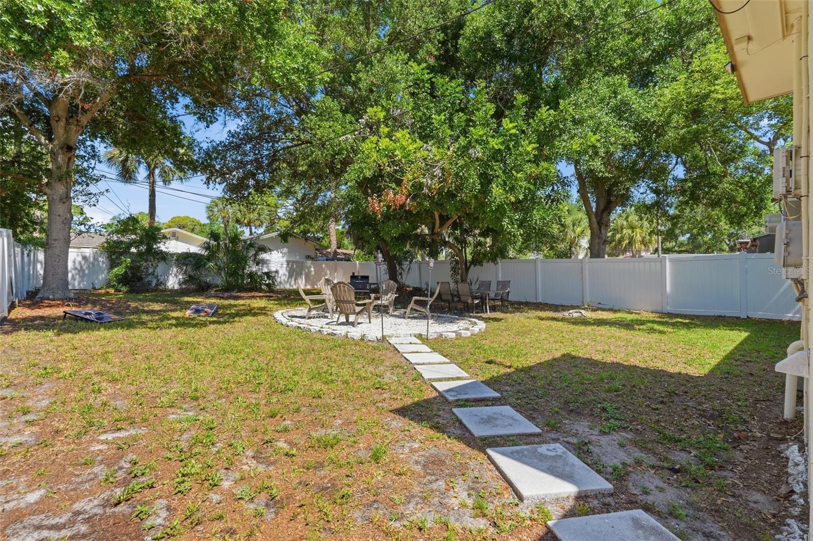 PALLANZA PARK REP - Residential