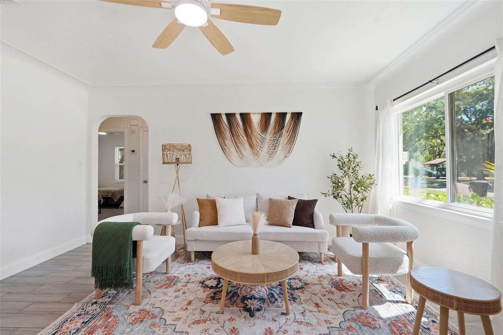 PALLANZA PARK REP - Residential