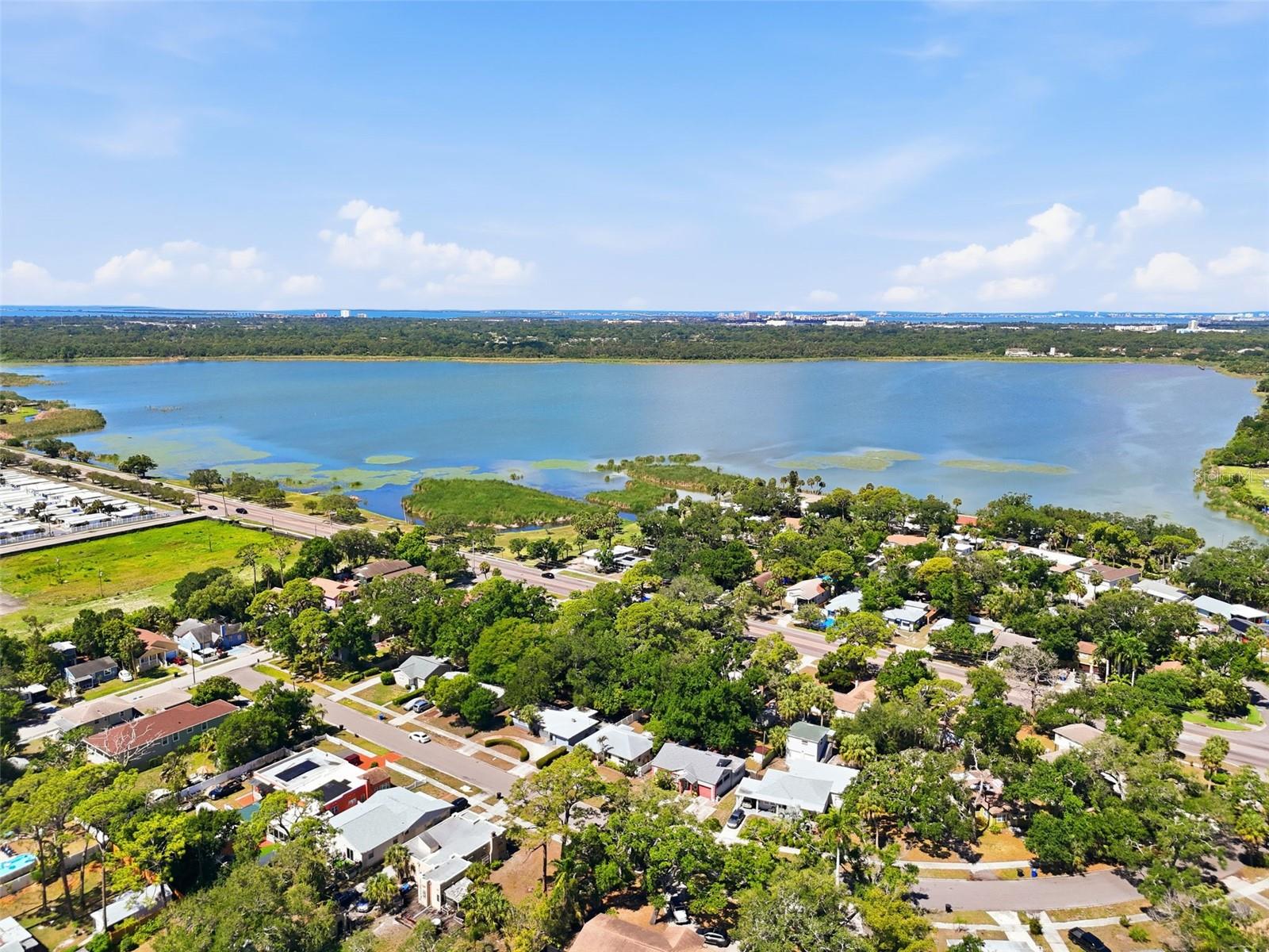 PALLANZA PARK REP - Residential