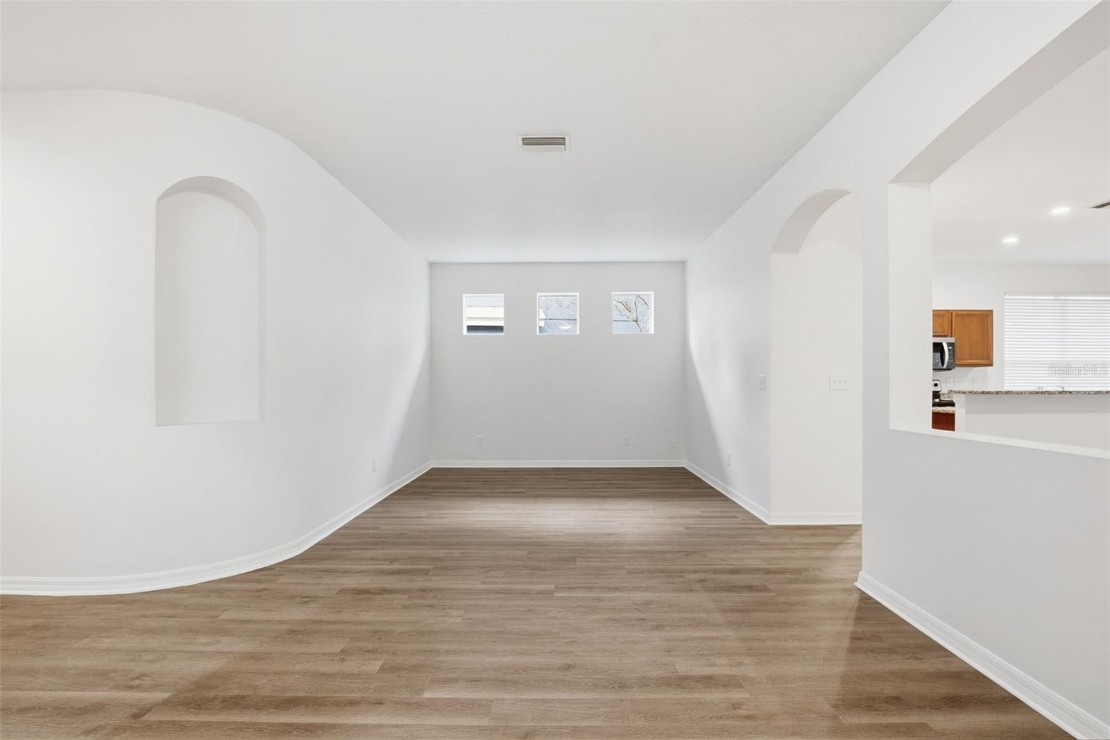 WILDERNESS LAKE PRESERVE PH 03 - Residential