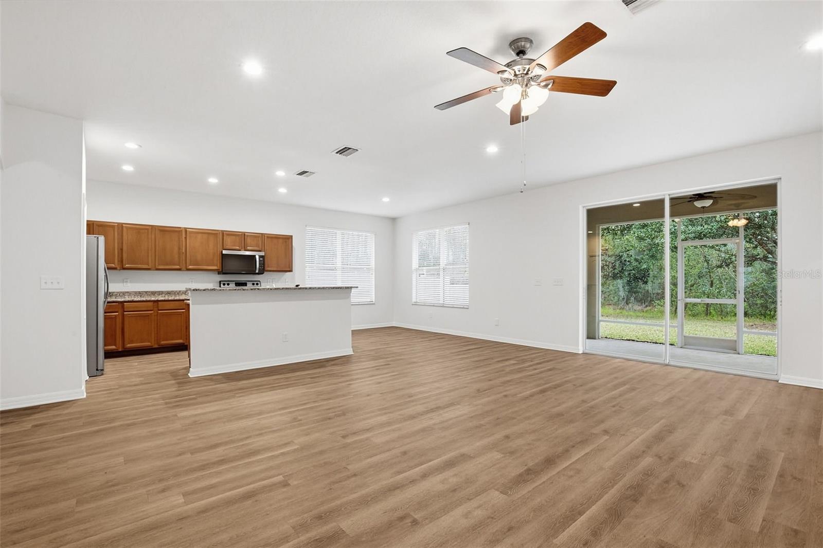 WILDERNESS LAKE PRESERVE PH 03 - Residential