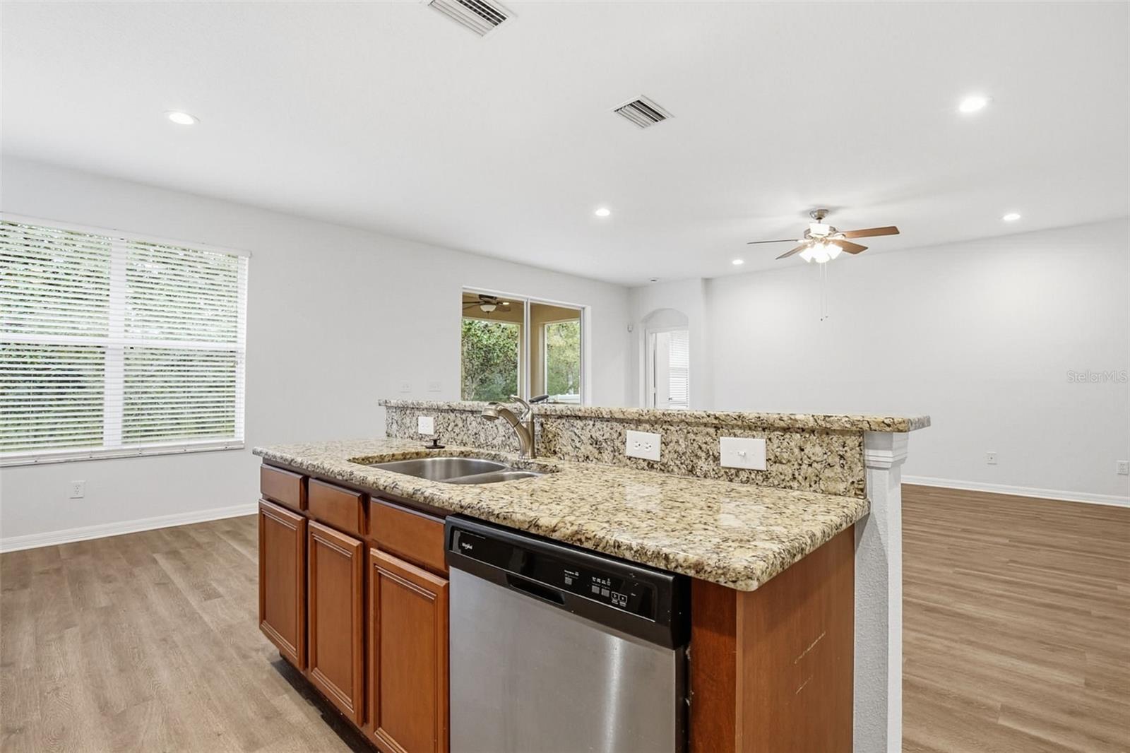 WILDERNESS LAKE PRESERVE PH 03 - Residential