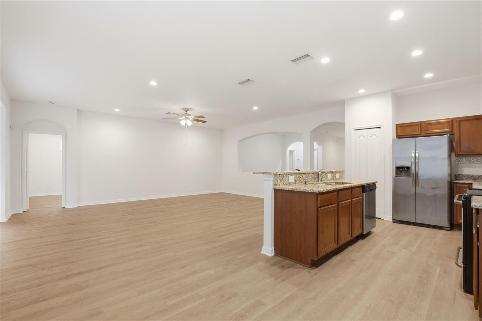 WILDERNESS LAKE PRESERVE PH 03 - Residential