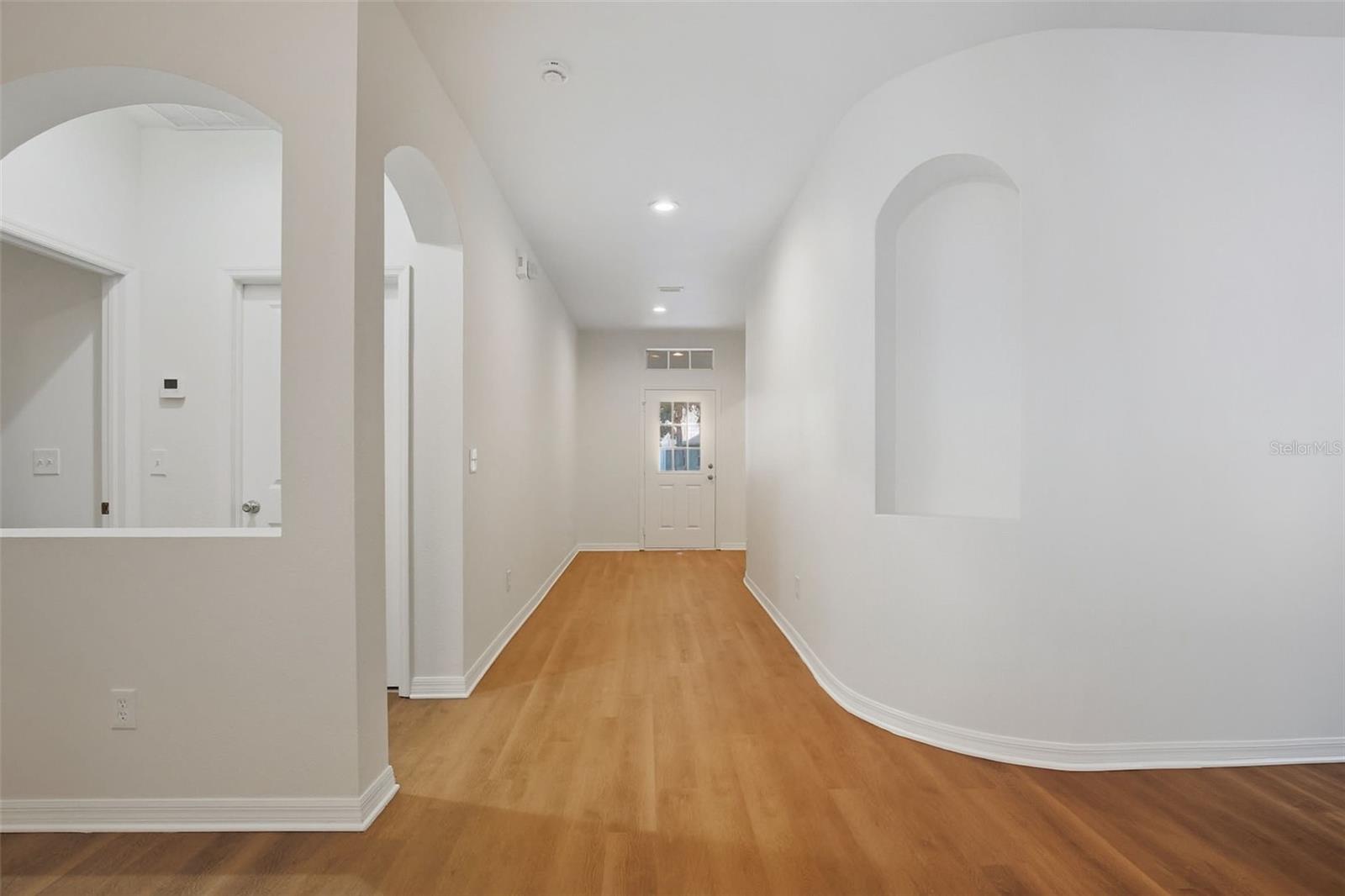 WILDERNESS LAKE PRESERVE PH 03 - Residential