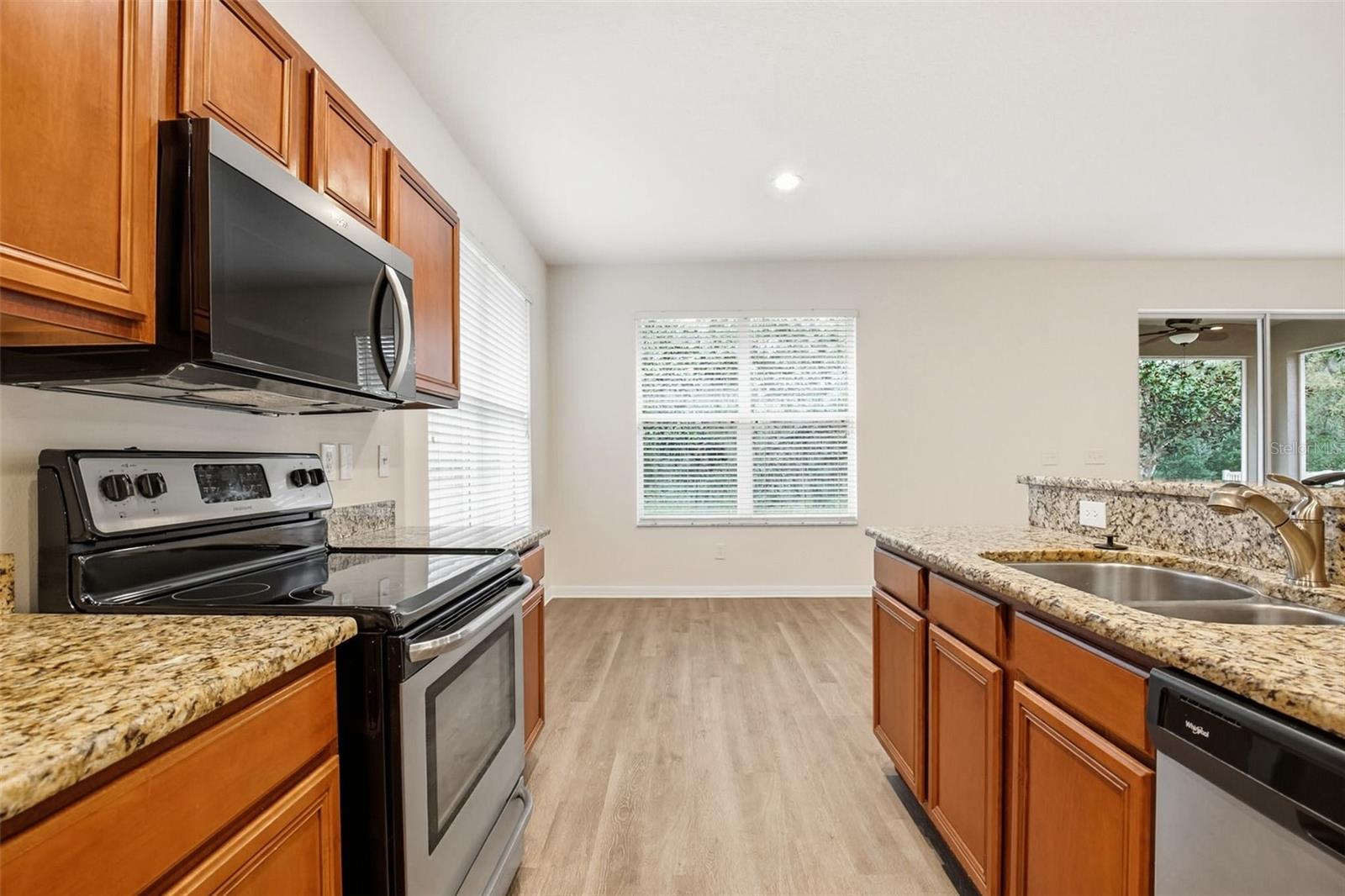 WILDERNESS LAKE PRESERVE PH 03 - Residential