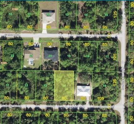 23446 BUCKNER AVE, PUNTA GORDA, FL 33980 - Image 5b0cd20e4d44ecccf48a7420130a083a/142816840