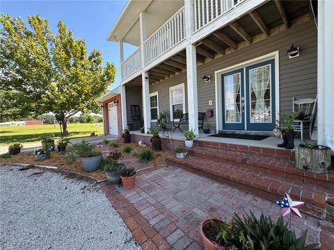 A home in FORT MEADE