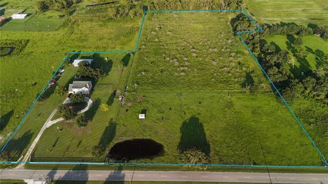 A home in FORT MEADE