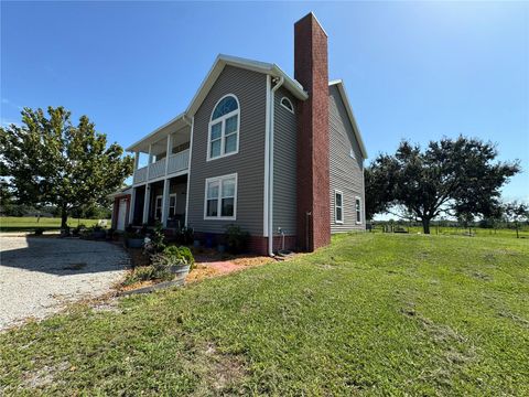 A home in FORT MEADE