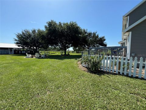 A home in FORT MEADE