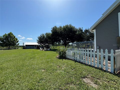 A home in FORT MEADE