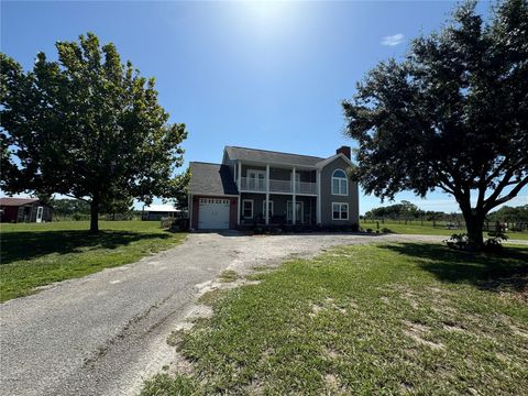 A home in FORT MEADE