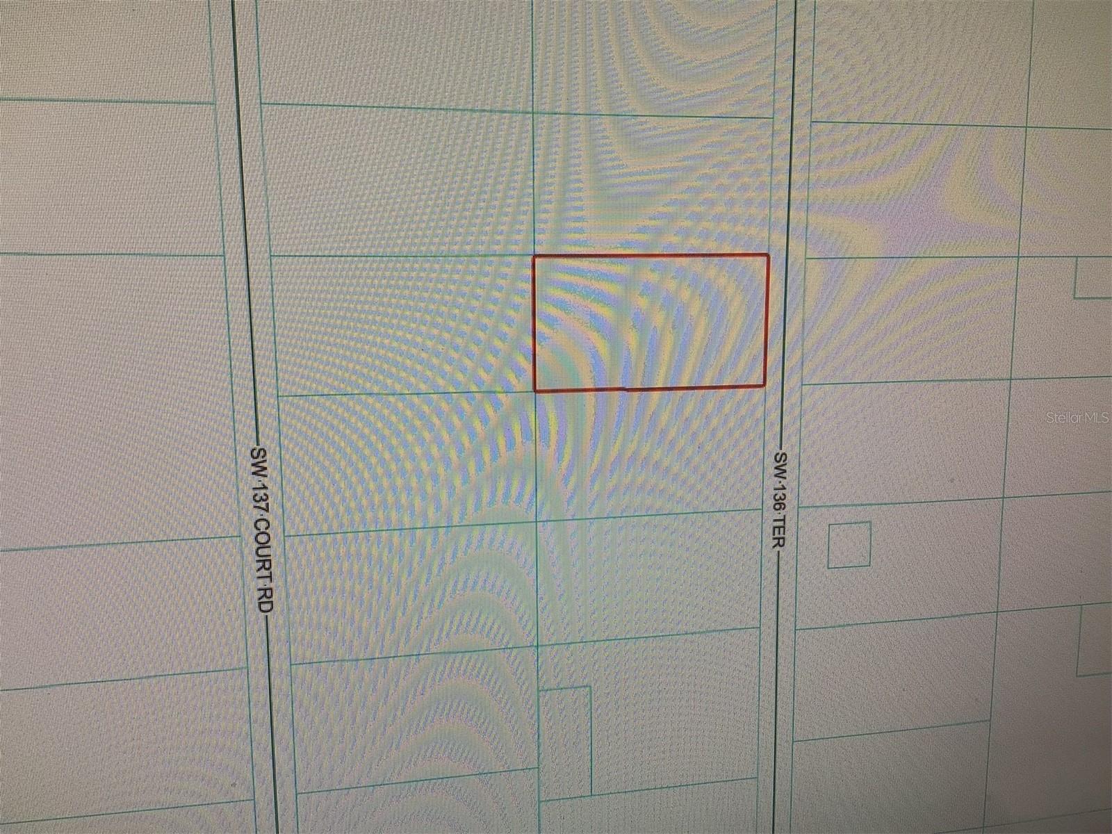 ROLLING HILLS - Land