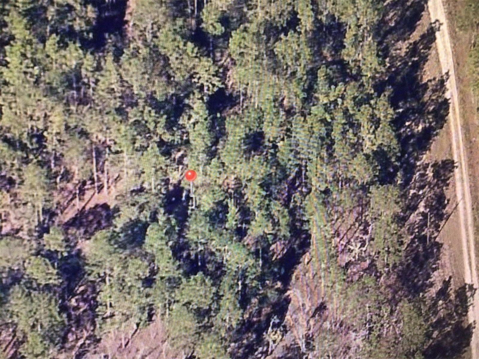 ROLLING HILLS - Land