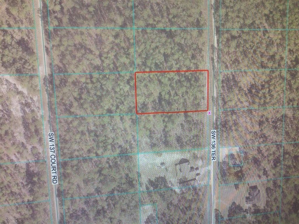 Photo of 0 SW 136 Terrace, Dunnellon, FL 34432 (MLS # OM722110)