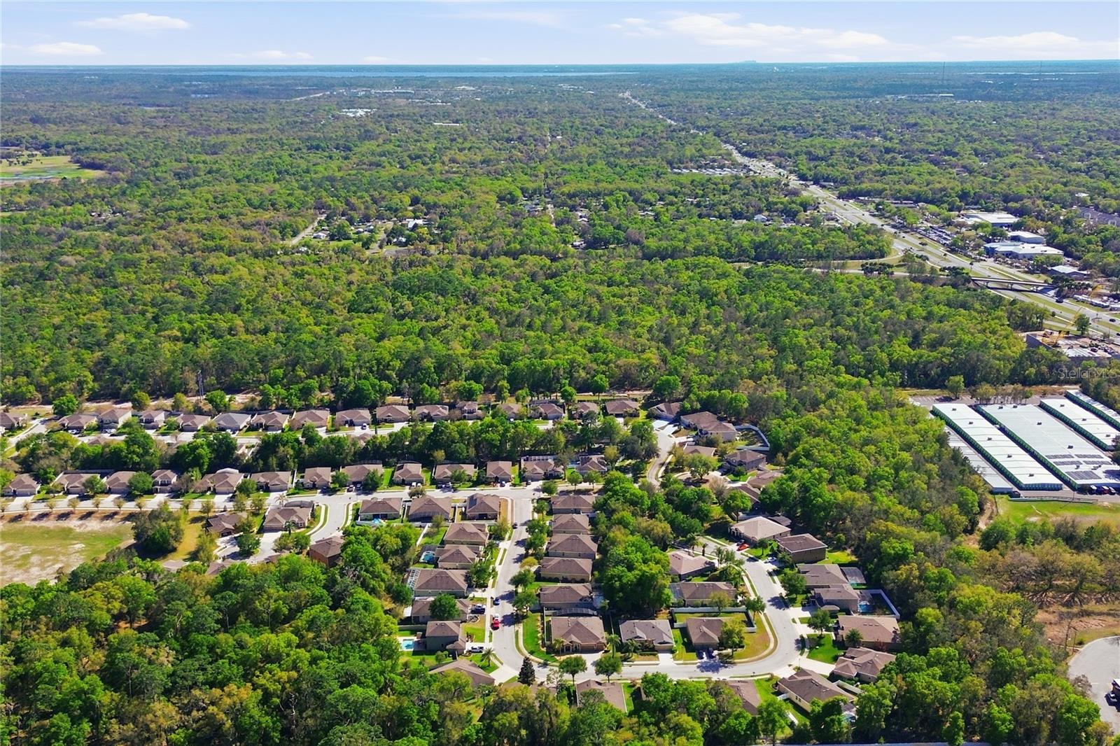 WELLINGTON WOODS - Residential