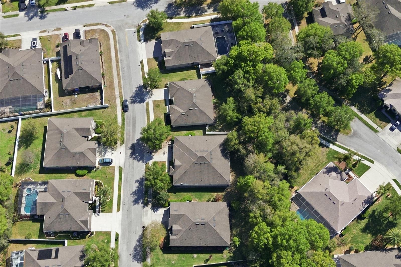 WELLINGTON WOODS - Residential