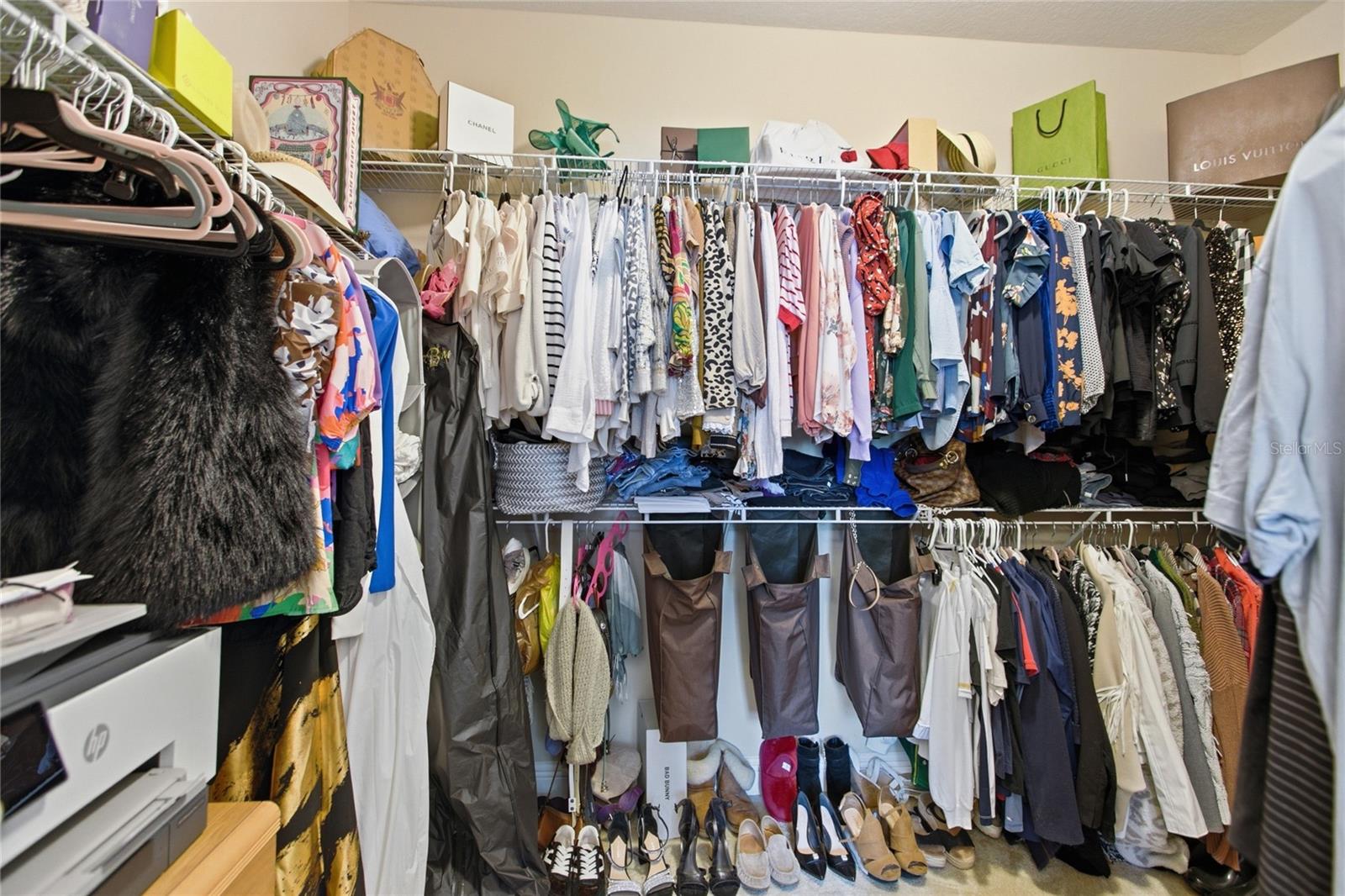 WELLINGTON WOODS - Residential