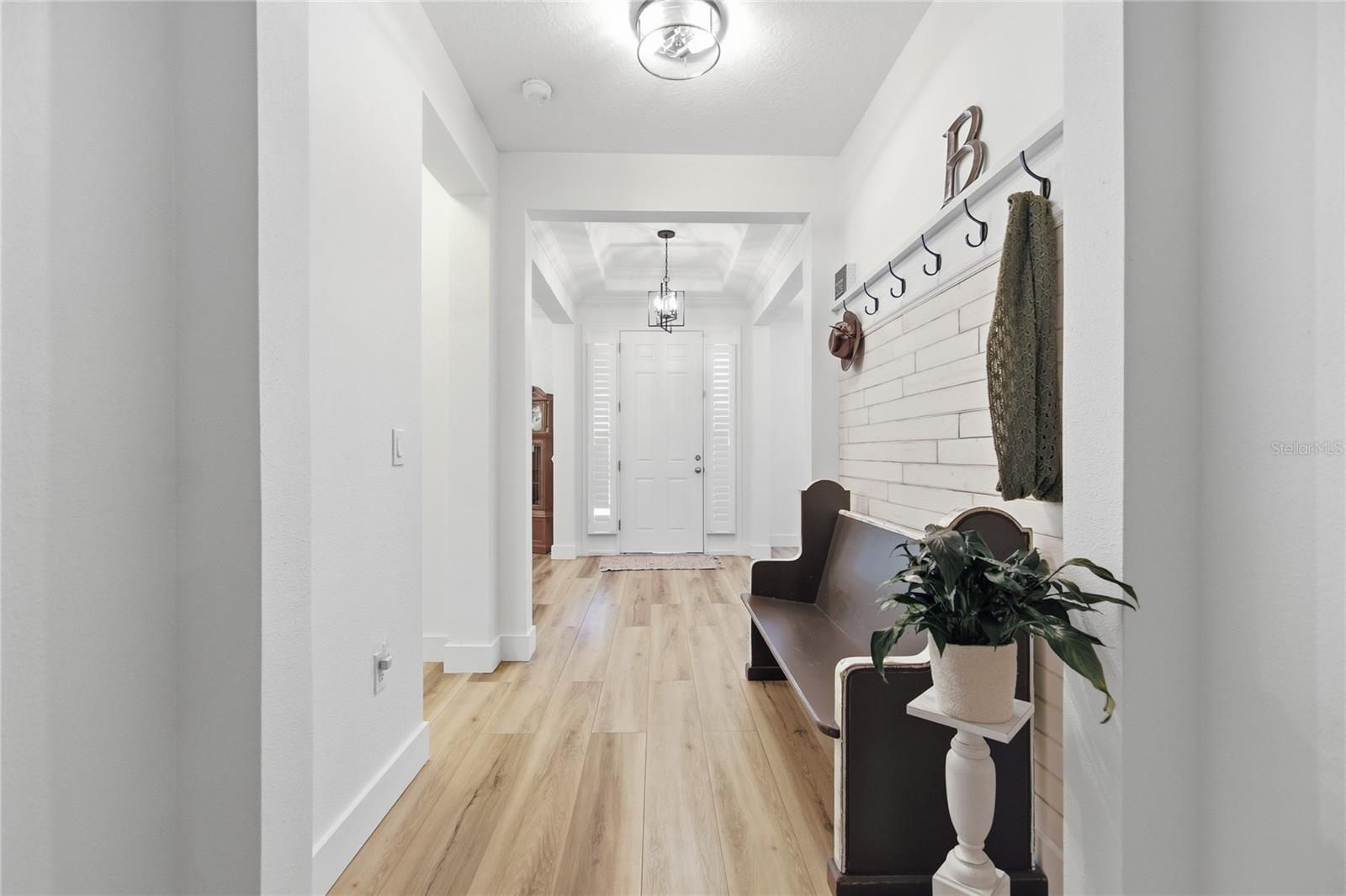 WELLINGTON WOODS - Residential