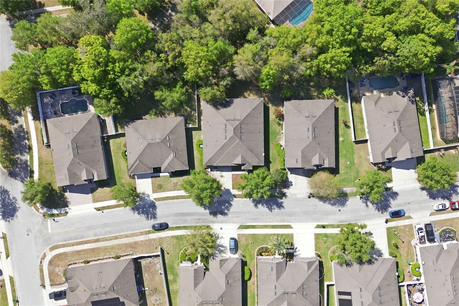 WELLINGTON WOODS - Residential