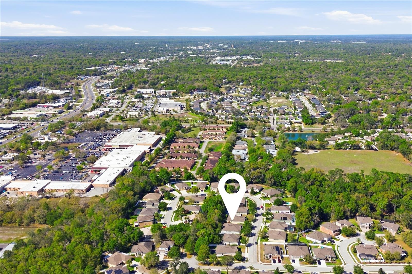 WELLINGTON WOODS - Residential