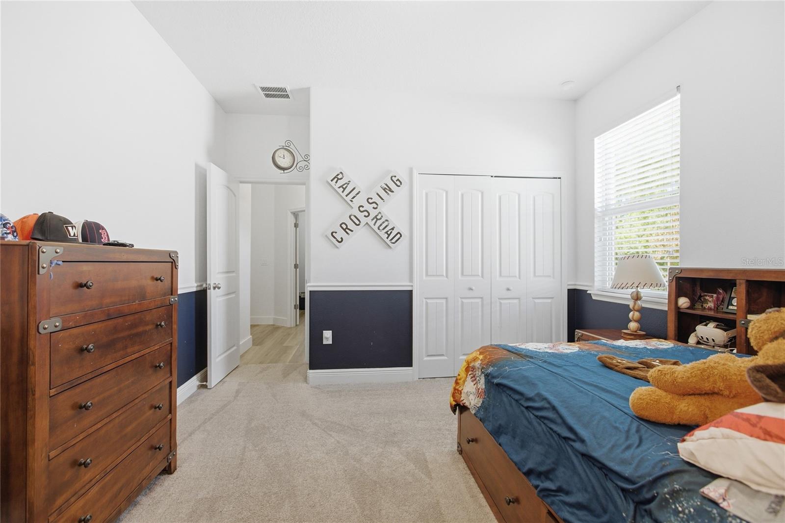 WELLINGTON WOODS - Residential