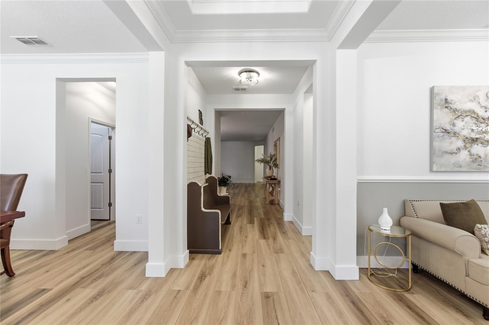 WELLINGTON WOODS - Residential