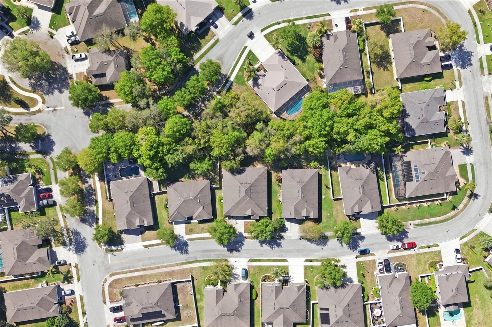 WELLINGTON WOODS - Residential