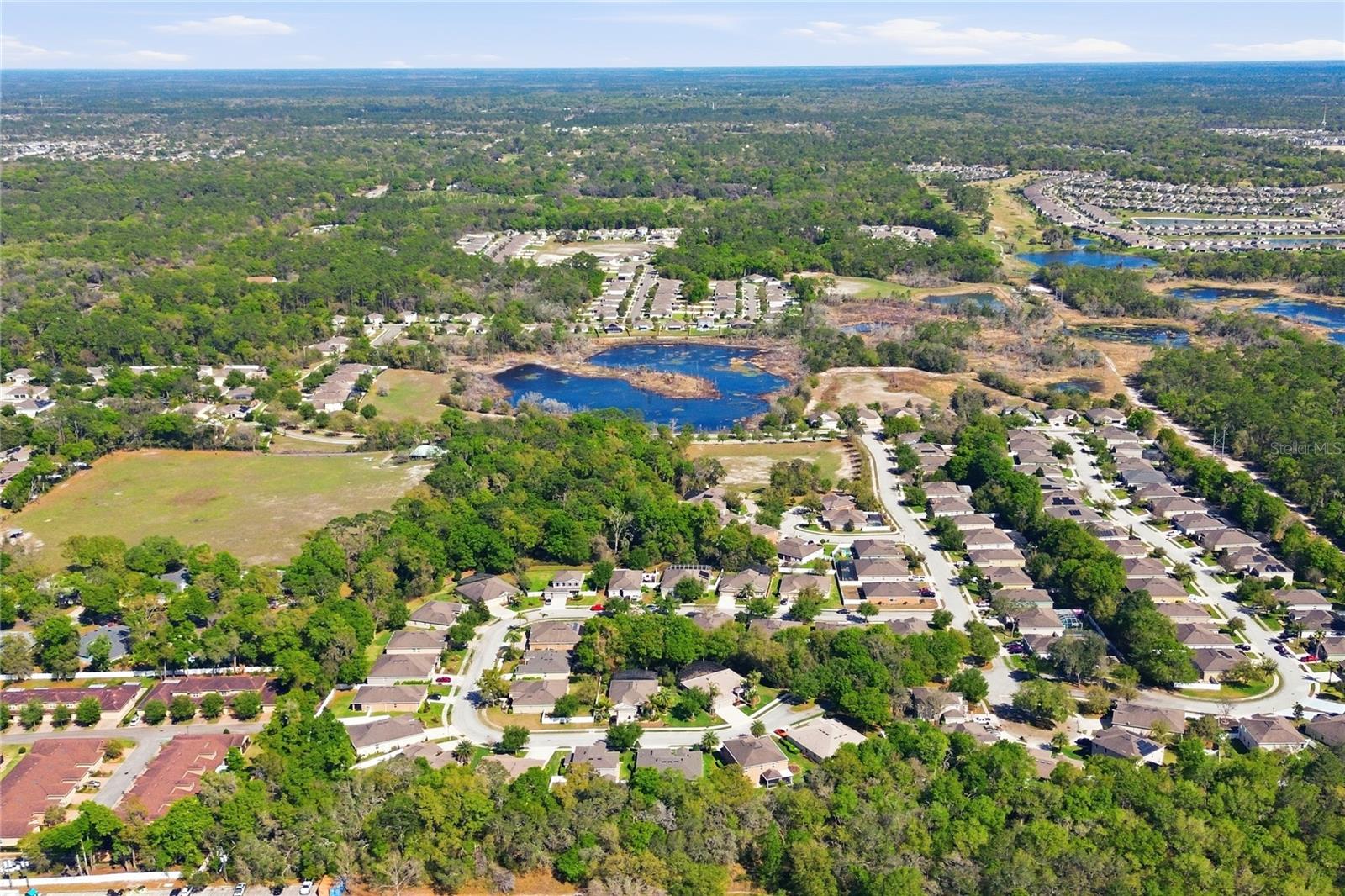 WELLINGTON WOODS - Residential