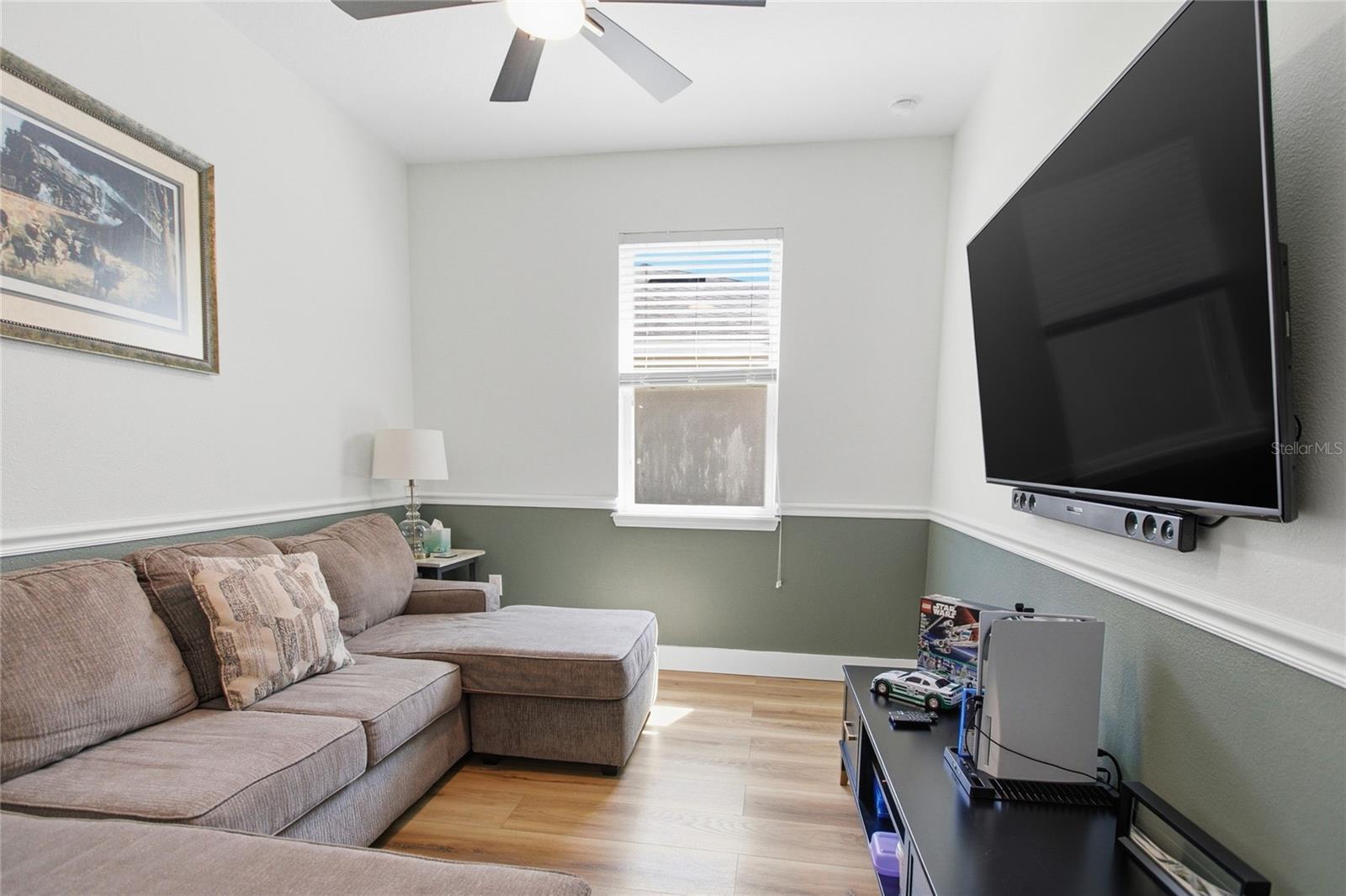 WELLINGTON WOODS - Residential