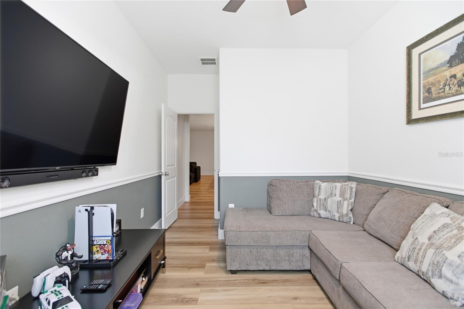 WELLINGTON WOODS - Residential