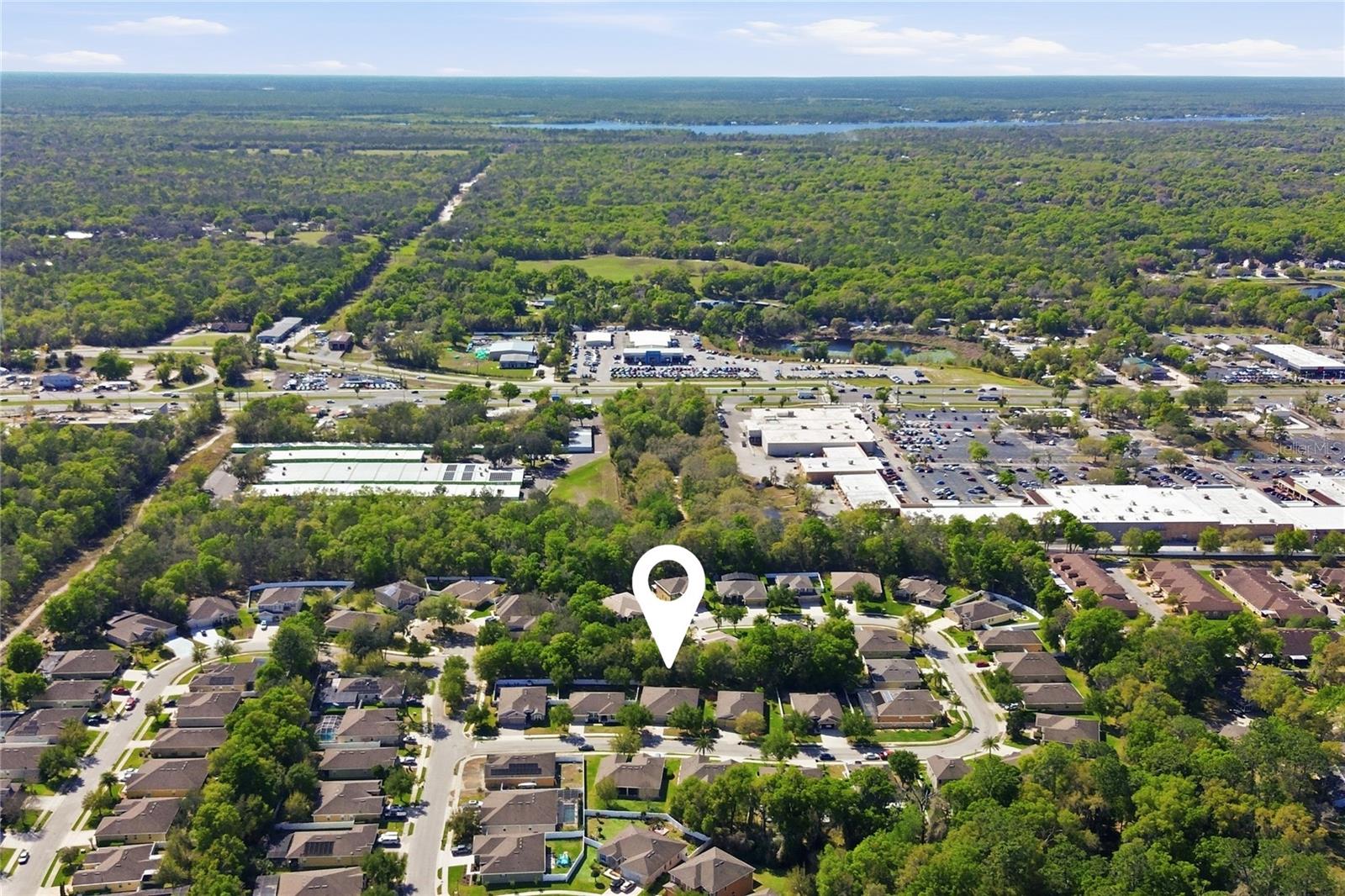 WELLINGTON WOODS - Residential