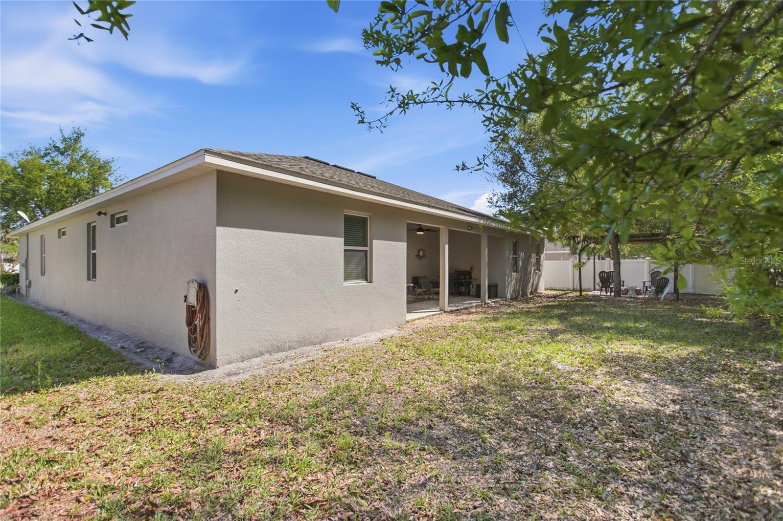 WELLINGTON WOODS - Residential