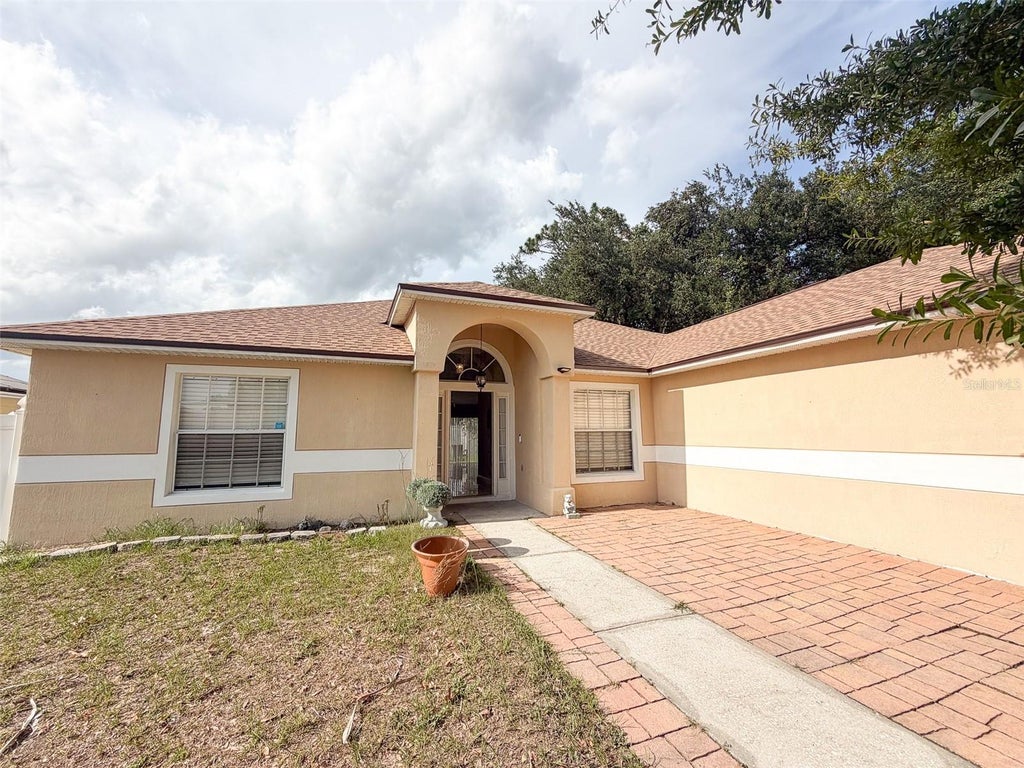 Photo of 503 Everest Way, Kissimmee, FL 34758 (MLS # O6420823)