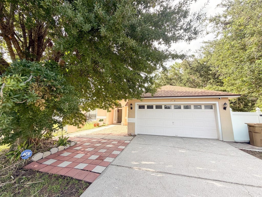 Photo of 503 Everest Way, Kissimmee, FL 34758 (MLS # O6420823)