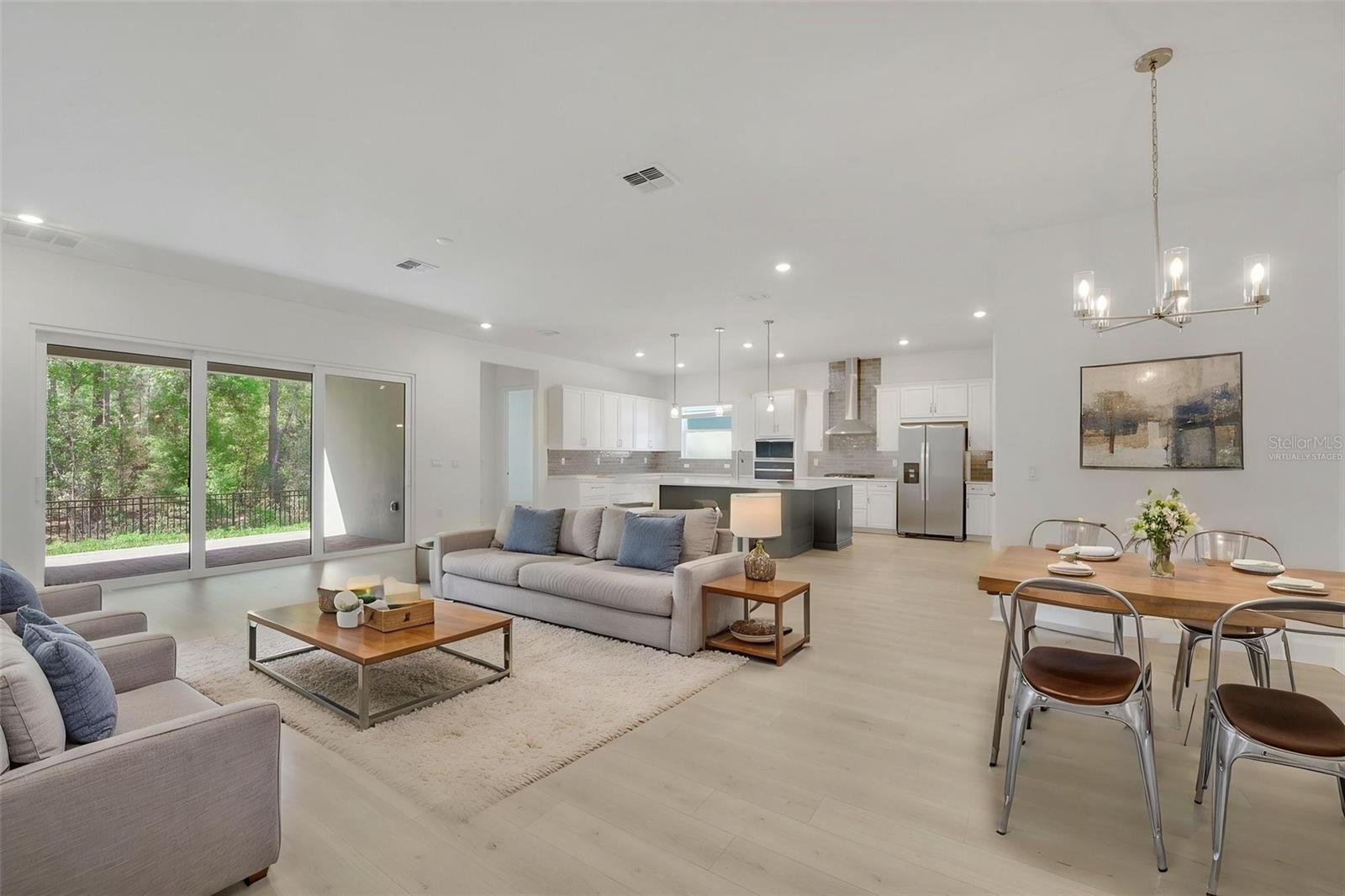 PALMS AT WINDERMERE - Residential