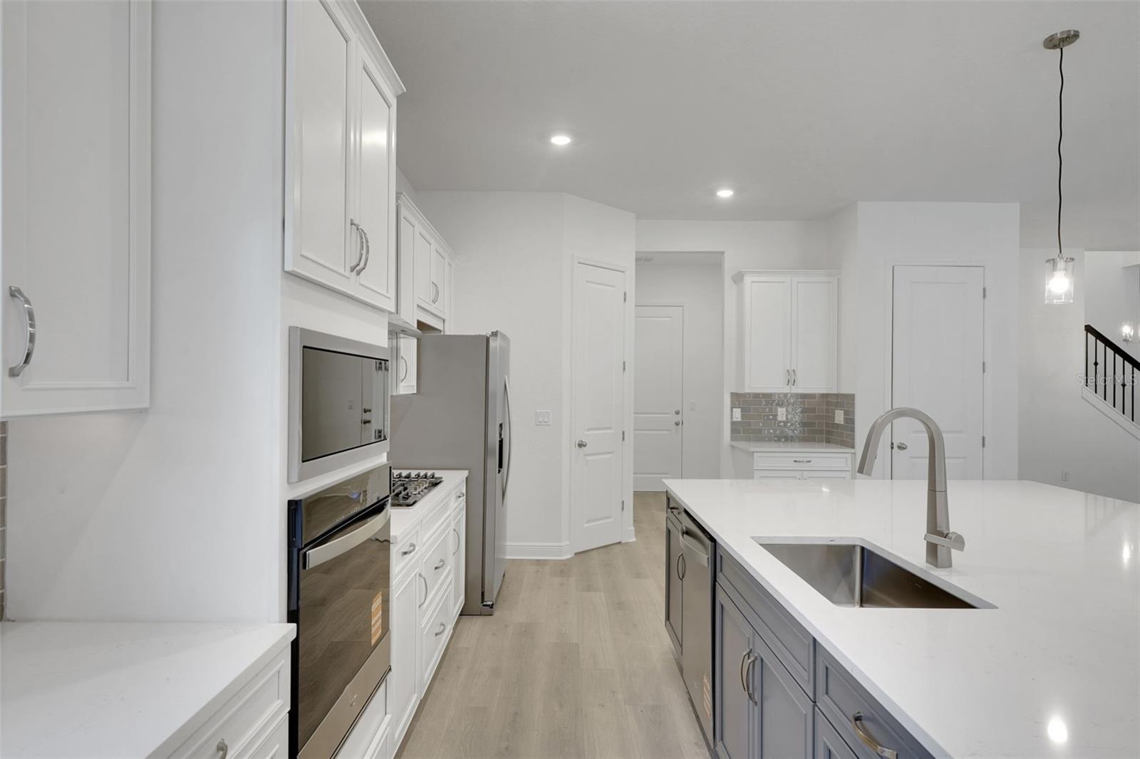 PALMS AT WINDERMERE - Residential