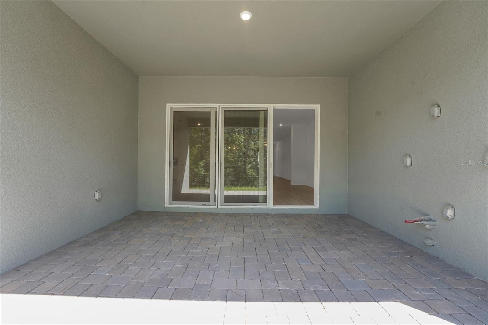 PALMS AT WINDERMERE - Residential