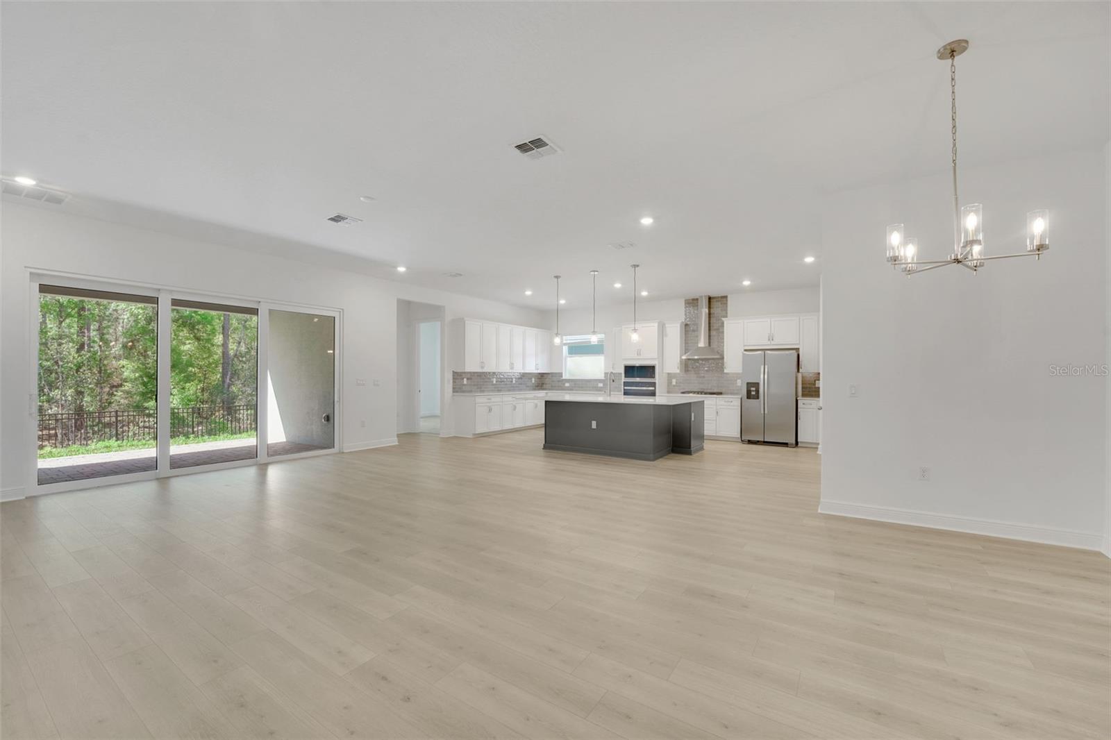 PALMS AT WINDERMERE - Residential