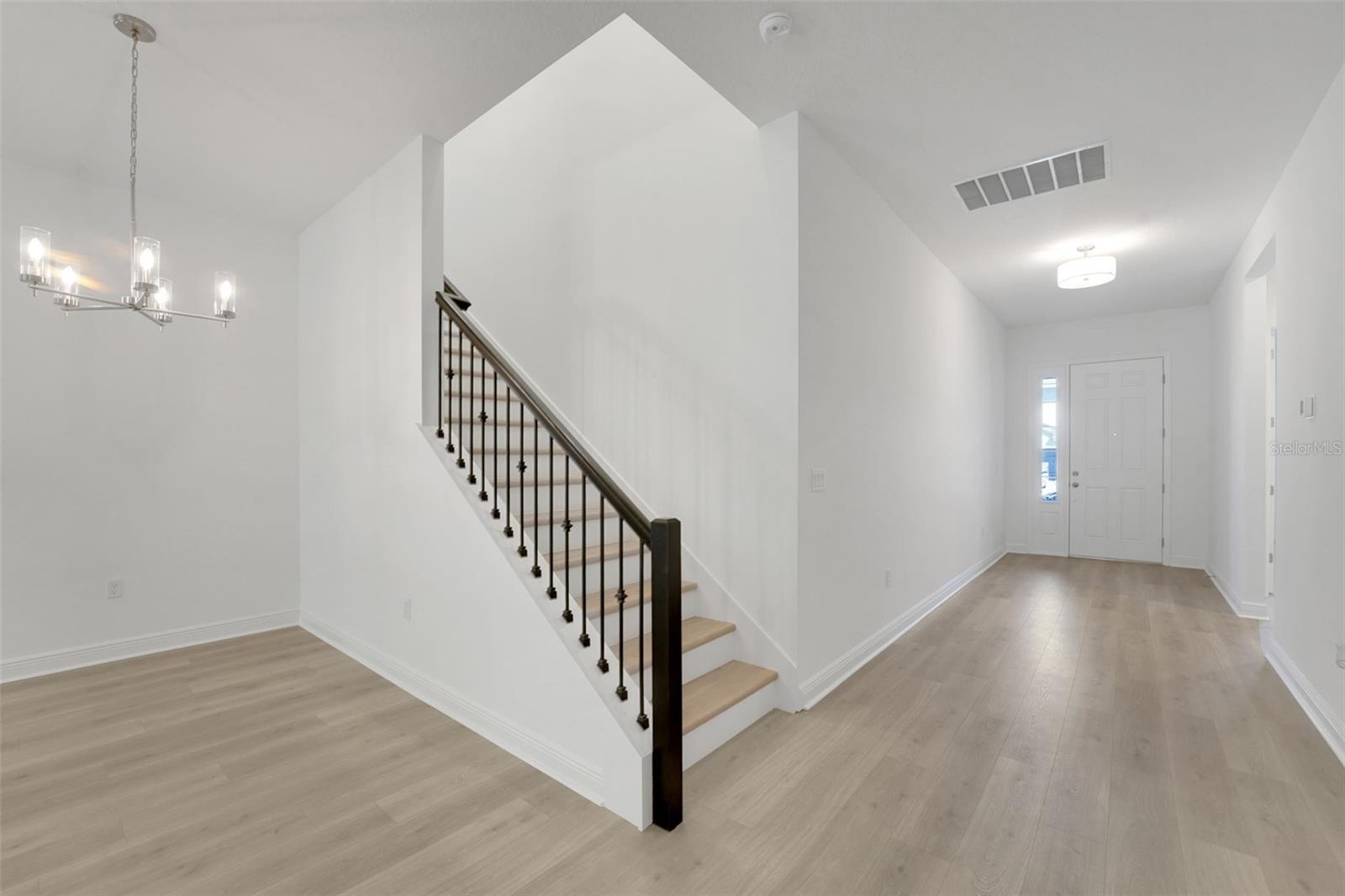 PALMS AT WINDERMERE - Residential