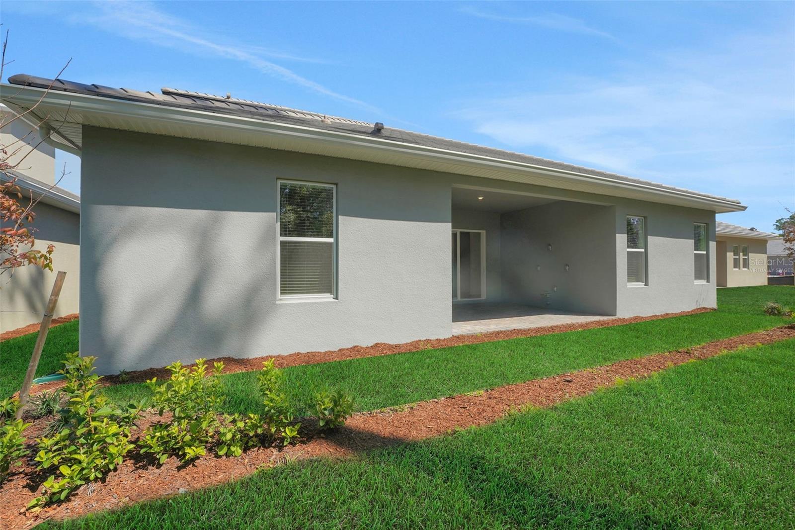 PALMS AT WINDERMERE - Residential