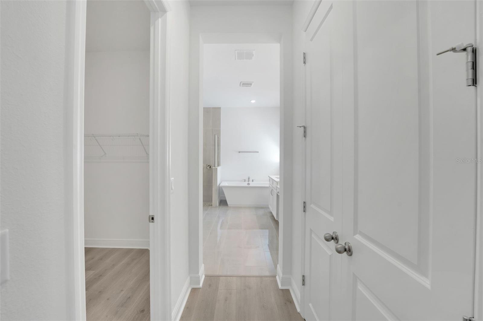 PALMS AT WINDERMERE - Residential