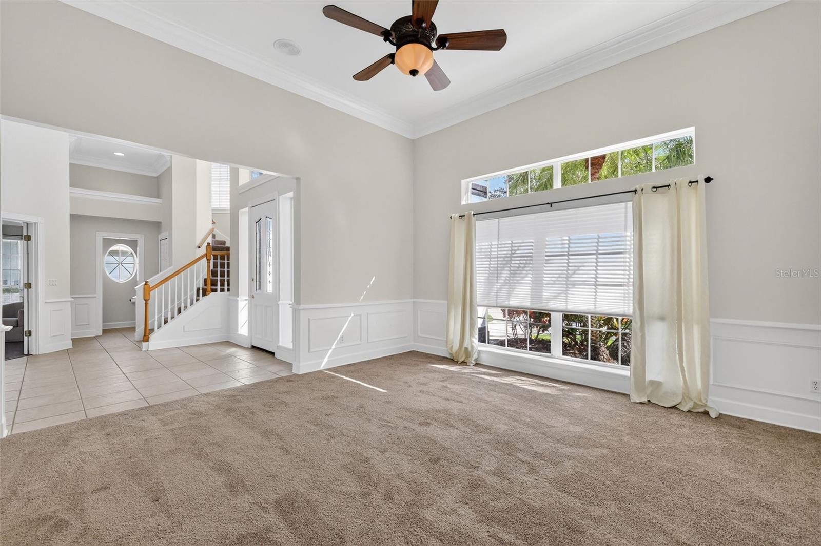 COUNTRY CLUB MOUNT DORA - Residential