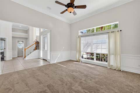 Tiny photo for 1741 Edgewater Drive, Mount Dora, FL 32757 (MLS # O6400491)