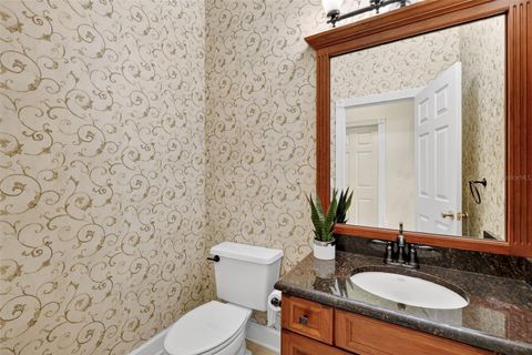 Tiny photo for 1741 Edgewater Drive, Mount Dora, FL 32757 (MLS # O6400491)