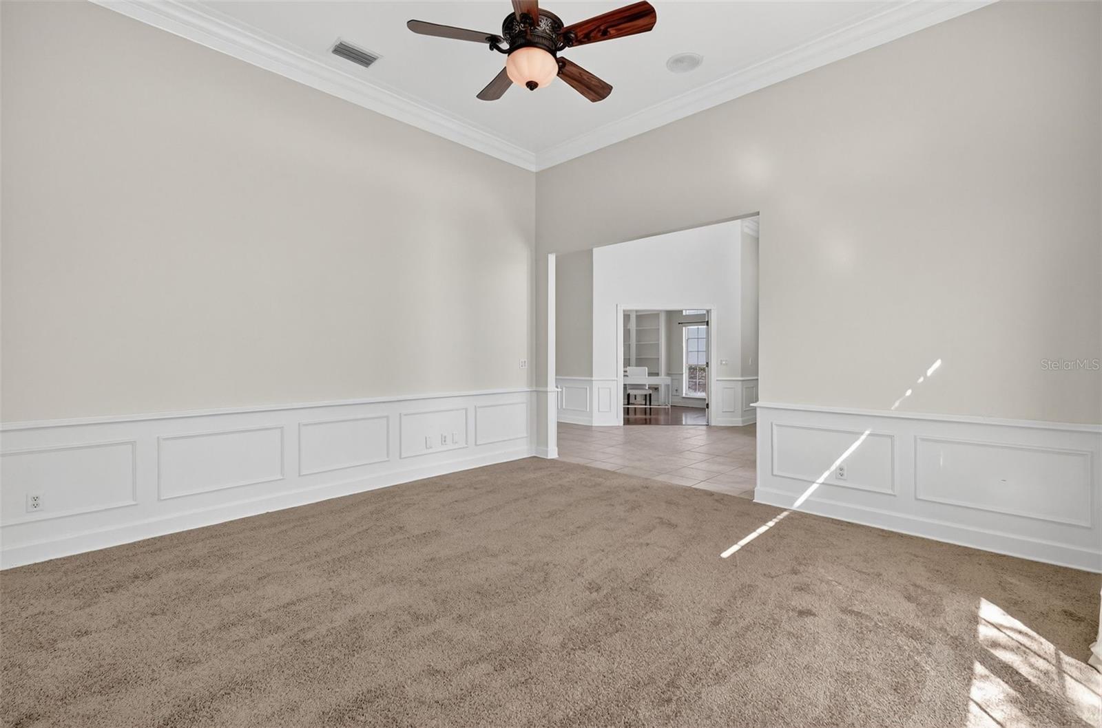 COUNTRY CLUB MOUNT DORA - Residential