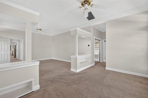 Tiny photo for 1741 Edgewater Drive, Mount Dora, FL 32757 (MLS # O6400491)